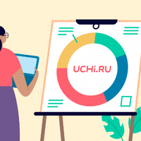 Кастомная HR-система для технологического стартапа